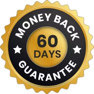 VitalFlow 60 days guarantee