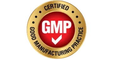 VitalFlow gmp certified